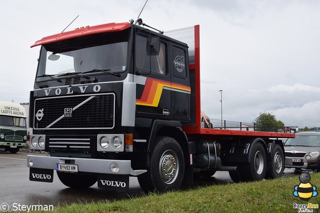 DSC 7727-BorderMaker LKW Veteranen Treffen Autohof WÃ¶rnitz 2017 (zaterdag)