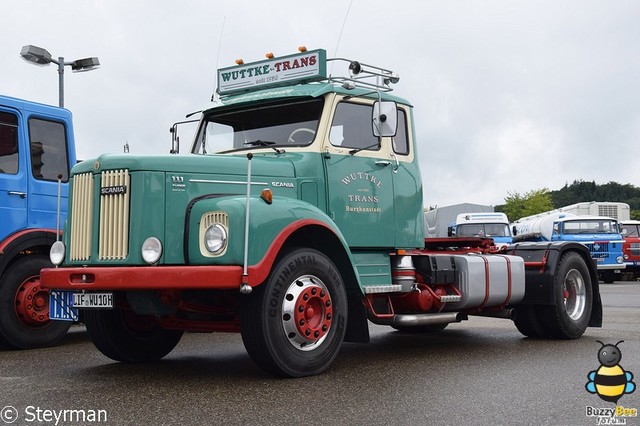 DSC 7791-BorderMaker LKW Veteranen Treffen Autohof WÃ¶rnitz 2017 (zaterdag)