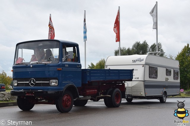 DSC 7829-BorderMaker LKW Veteranen Treffen Autohof WÃ¶rnitz 2017 (zaterdag)