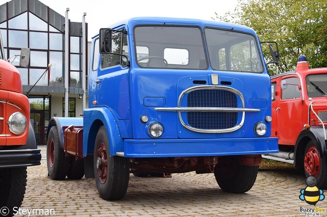 DSC 7843-BorderMaker LKW Veteranen Treffen Autohof WÃ¶rnitz 2017 (zaterdag)