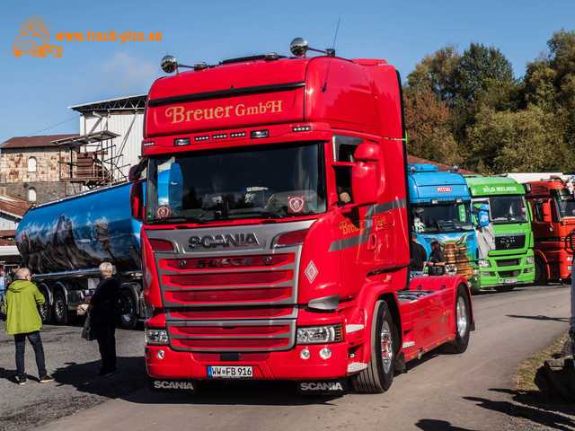 Trucker-Treffen Stöffelpark 2017 5. Truckertreffen am Stöffelpark 2017 powered by www.truck-pics,eu