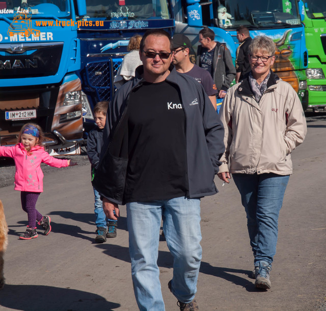 Trucker-Treffen StÃ¶ffelpark 2017-2 5. Truckertreffen am StÃ¶ffelpark 2017 powered by www.truck-pics,eu