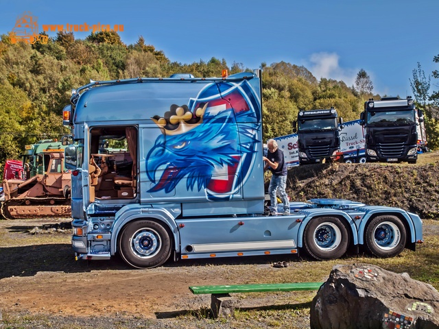 Trucker-Treffen StÃ¶ffelpark 2017-8 5. Truckertreffen am StÃ¶ffelpark 2017 powered by www.truck-pics,eu