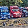 Trucker-Treffen StÃ¶ffelpar... - 5. Truckertreffen am StÃ¶ff...