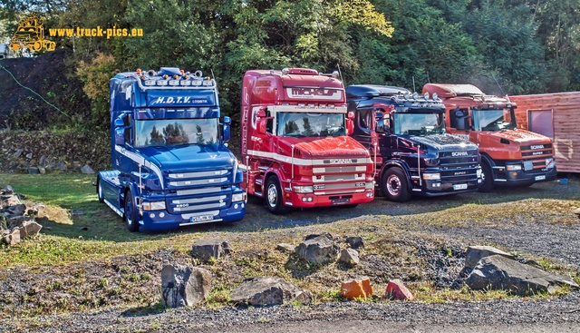 Trucker-Treffen StÃ¶ffelpark 2017-10 5. Truckertreffen am StÃ¶ffelpark 2017 powered by www.truck-pics,eu