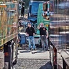 Trucker-Treffen StÃ¶ffelpar... - 5. Truckertreffen am StÃ¶ff...