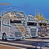 Trucker-Treffen StÃ¶ffelpar... - 5. Truckertreffen am StÃ¶ff...