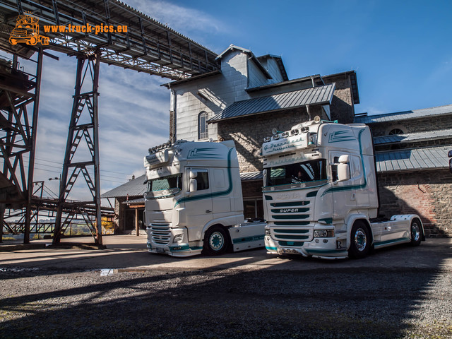 Trucker-Treffen StÃ¶ffelpark 2017-21 5. Truckertreffen am StÃ¶ffelpark 2017 powered by www.truck-pics,eu