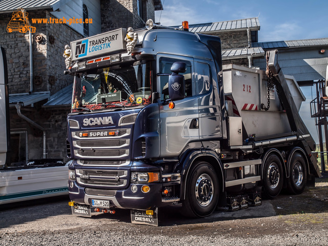 Trucker-Treffen StÃ¶ffelpark 2017-22 5. Truckertreffen am StÃ¶ffelpark 2017 powered by www.truck-pics,eu