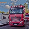 Trucker-Treffen StÃ¶ffelpar... - 5. Truckertreffen am StÃ¶ff...