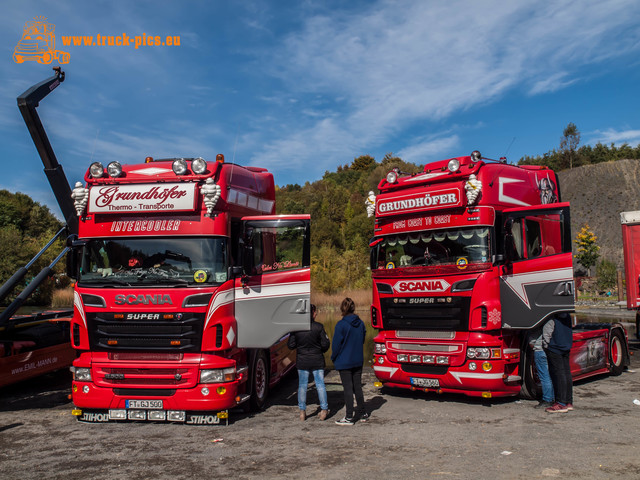 Trucker-Treffen Stöffelpark 2017-33 5. Truckertreffen am Stöffelpark 2017 powered by www.truck-pics,eu