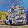 Trucker-Treffen StÃ¶ffelpar... - 5. Truckertreffen am StÃ¶ff...