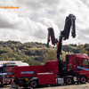 Trucker-Treffen StÃ¶ffelpar... - 5. Truckertreffen am StÃ¶ff...