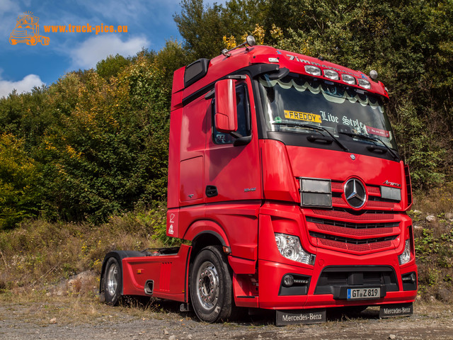 Trucker-Treffen StÃ¶ffelpark 2017-86 5. Truckertreffen am StÃ¶ffelpark 2017 powered by www.truck-pics,eu