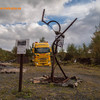 Trucker-Treffen StÃ¶ffelpar... - 5. Truckertreffen am StÃ¶ff...