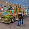 Trucker-Treffen StÃ¶ffelpar... - 5. Truckertreffen am StÃ¶ff...