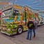 Trucker-Treffen StÃ¶ffelpar... - 5. Truckertreffen am StÃ¶ffelpark 2017 powered by www.truck-pics,eu