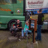 Trucker-Treffen StÃ¶ffelpar... - 5. Truckertreffen am StÃ¶ff...