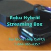 hybrid streaming