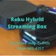 hybrid - hybrid streaming