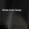 YouTube - Flat Rate Air Duct Cleaning