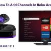 Enjoy Adding Roku Channels - Enjoy Adding Roku Channels
