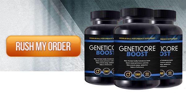 Buy-Geneticore-Boost What are the conceivable Side Effects of Geneticore Boost?