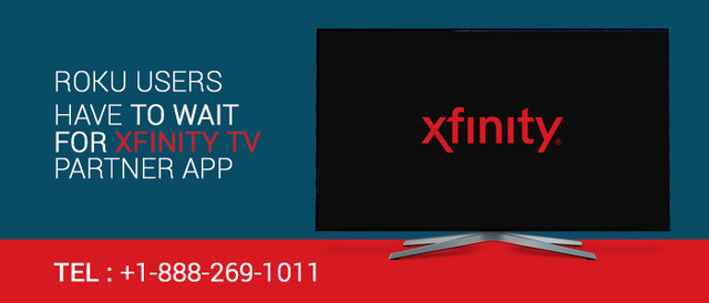 Best TV Channel Application | Xfinity TV | +1-888- roku