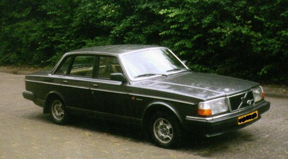 VOLVO2 - 