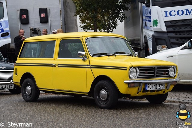 DSC 7857-BorderMaker LKW Veteranen Treffen Autohof WÃ¶rnitz 2017 (zaterdag)