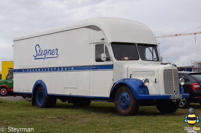 DSC 7955-BorderMaker LKW Veteranen Treffen Autohof WÃ¶rnitz 2017 (zaterdag)