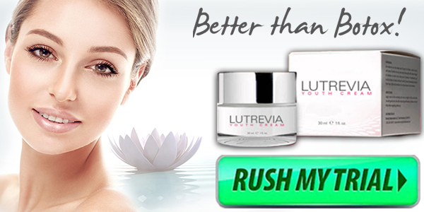 Lutrevia Youth Cream http://www.leuxiaavis.fr/lutrevia-youth-cream/