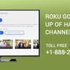 Enjoy Watching Hallmark Channel On Roku