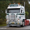 92-BJR-9 Scania 143 v.d Wer... - Ocv Herfstrit 2017