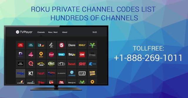 roku-private-channel-codes Get Roku Private Channel Codes