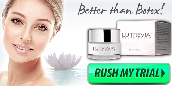 Lutrevia Youth Cream GF Lutrevia Youth Cream Why Choose This Cream ?