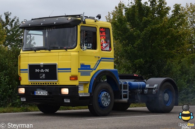 DSC 8020-BorderMaker LKW Veteranen Treffen Autohof WÃ¶rnitz 2017 (zaterdag)