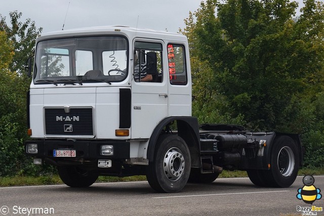 DSC 8022-BorderMaker LKW Veteranen Treffen Autohof WÃ¶rnitz 2017 (zaterdag)