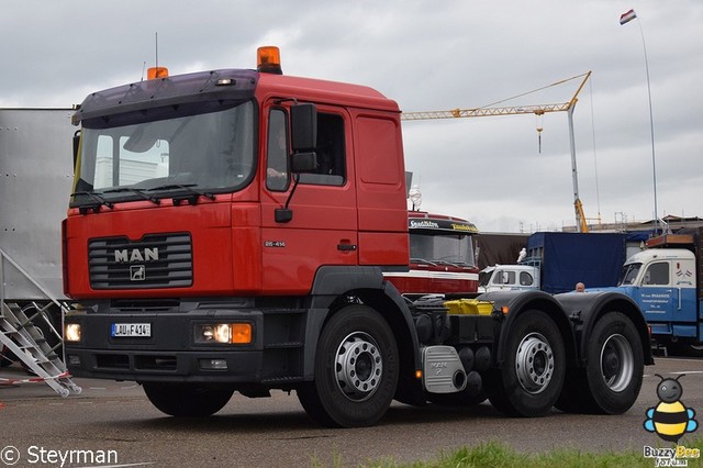 DSC 8100-BorderMaker LKW Veteranen Treffen Autohof WÃ¶rnitz 2017 (zaterdag)