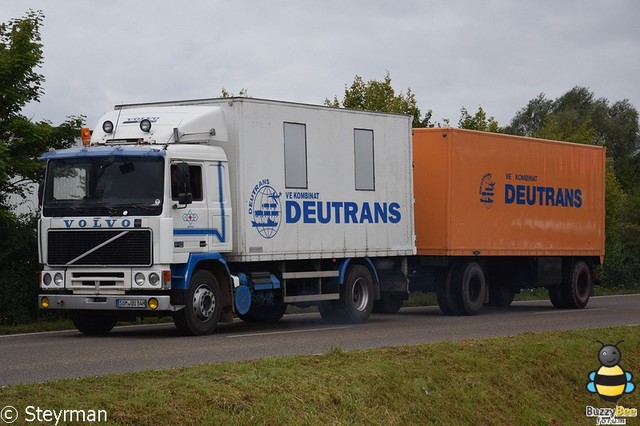 DSC 8108-BorderMaker LKW Veteranen Treffen Autohof WÃ¶rnitz 2017 (zaterdag)