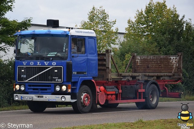 DSC 8111-BorderMaker LKW Veteranen Treffen Autohof WÃ¶rnitz 2017 (zaterdag)