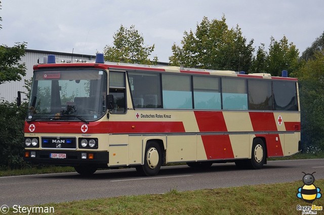 DSC 8114-BorderMaker LKW Veteranen Treffen Autohof WÃ¶rnitz 2017 (zaterdag)