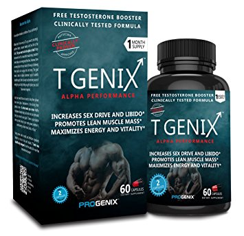 http://www.healthsupplementhub T genix