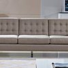 Contemporary Sofa - Furniture Vision