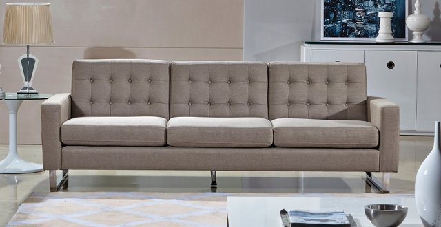 Contemporary Sofa Furniture Vision