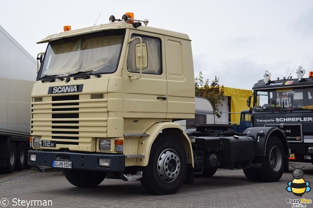 DSC 8271-BorderMaker LKW Veteranen Treffen Autohof WÃ¶rnitz 2017 (zaterdag)