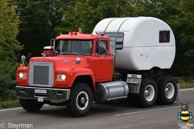 DSC 8290-BorderMaker LKW Veteranen Treffen Autohof WÃ¶rnitz 2017 (zaterdag)