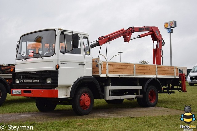 DSC 8380-BorderMaker LKW Veteranen Treffen Autohof WÃ¶rnitz 2017 (zaterdag)