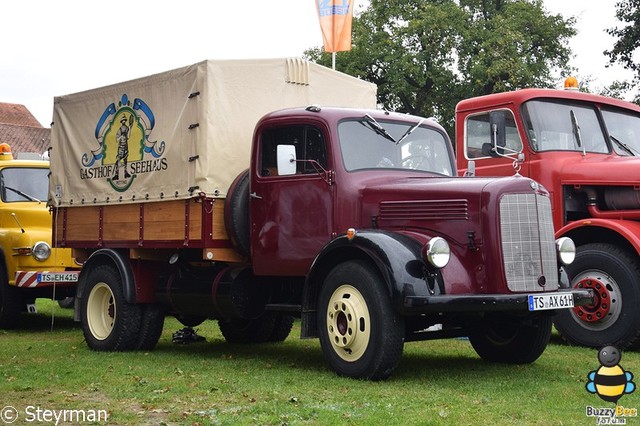 DSC 8203-BorderMaker LKW Veteranen Treffen Autohof WÃ¶rnitz 2017 (zaterdag)