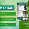 Simple Comfort CBD Oil - Simple Comfort CBD Oil